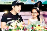 Mời Phương Mỹ Chi đóng phim không phải để câu khách? Mời Phương Mỹ Chi đóng phim không phải để câu khách?