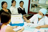 Tiếp thị xã hội các phương tiện tránh thai tại Hà Nội: Nâng cao chất lượng dân số Thủ đô Tiếp thị xã hội các phương tiện tránh thai tại Hà Nội: Nâng cao chất lượng dân số Thủ đô