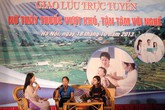 Nghề y - nghề nguy hiểm (cuối): Càng hiểm nguy càng không chùn bước Nghề y - nghề nguy hiểm (cuối): Càng hiểm nguy càng không chùn bước