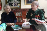 Nước mắt rơi trong khu nhà người vợ đầu Đại tướng Nước mắt rơi trong khu nhà người vợ đầu Đại tướng
