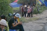 Vụ người đàn ông tự thiêu ở tiệm vàng: Quẫn trí vì nợ nần Vụ người đàn ông tự thiêu ở tiệm vàng: Quẫn trí vì nợ nần