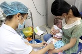 Sẵn sàng đưa vaccine Quinvaxem sử dụng trở lại Sẵn sàng đưa vaccine Quinvaxem sử dụng trở lại