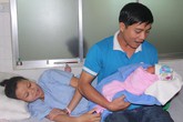 Sinh ra trong tâm bão, nhiều bé được đặt tên Nari Sinh ra trong tâm bão, nhiều bé được đặt tên Nari