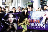 Thu Phương và cuộc trở về giữa...mùa sinh! Thu Phương và cuộc trở về giữa...mùa sinh!