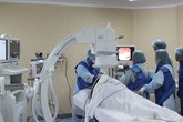 Lần đầu tiên Việt Nam có Trung tâm tiêu hóa: Cơ hội khám, điều trị bệnh bằng công nghệ cao Lần đầu tiên Việt Nam có Trung tâm tiêu hóa: Cơ hội khám, điều trị bệnh bằng công nghệ cao
