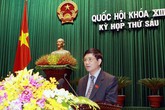 Tố sợ trù, im chịu thiệt Tố sợ trù, im chịu thiệt