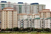 Gói 30.000 tỷ đồng hỗ trợ bất động sản: Nới không lỏng, nắn vẫn lệch? Gói 30.000 tỷ đồng hỗ trợ bất động sản: Nới không lỏng, nắn vẫn lệch?
