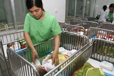 Dị tật bẩm sinh - nỗi đau không lời Dị tật bẩm sinh - nỗi đau không lời