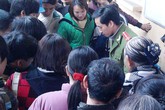 Đo sự hài lòng của dân thế nào? Đo sự hài lòng của dân thế nào?
