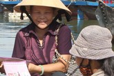 Tiếp thị xã hội các PTTT: Tránh phiền muộn “lỡ” mang thai Tiếp thị xã hội các PTTT: Tránh phiền muộn “lỡ” mang thai