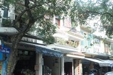 “Phẫu thuật thẩm mỹ” cho nhà cổ “Phẫu thuật thẩm mỹ” cho nhà cổ