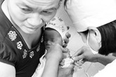 23 triệu trẻ em sẽ được tiêm miễn phí vaccine Rubella 23 triệu trẻ em sẽ được tiêm miễn phí vaccine Rubella