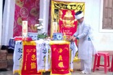 Quảng Bình: Đau lòng vợ chém chết chồng rồi lao đầu xuống giếng tự tử Quảng Bình: Đau lòng vợ chém chết chồng rồi lao đầu xuống giếng tự tử