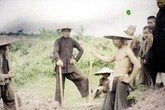 “Gói” 100 năm xưa trong những bức ảnh “Gói” 100 năm xưa trong những bức ảnh