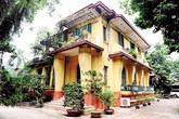 Bảo tồn nguyên vẹn nhà Đại tướng Võ Nguyên Giáp Bảo tồn nguyên vẹn nhà Đại tướng Võ Nguyên Giáp