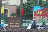 Đặt tên 2 quận mới của Hà Nội: Chín người mười ý Đặt tên 2 quận mới của Hà Nội: Chín người mười ý