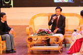 Cuộc vận động sáng tác ca khúc “Kỷ nguyên vàng vì hạnh phúc cuộc sống”: Sức lan tỏa lâu bền Cuộc vận động sáng tác ca khúc “Kỷ nguyên vàng vì hạnh phúc cuộc sống”: Sức lan tỏa lâu bền