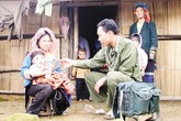 Chương trình phối hợp thực hiện công tác DS-KHHGĐ: Cả hệ thống chính trị vào cuộc Chương trình phối hợp thực hiện công tác DS-KHHGĐ: Cả hệ thống chính trị vào cuộc