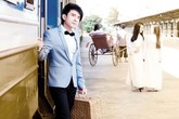 Đan Trường sẽ có con vào năm 2014? Đan Trường sẽ có con vào năm 2014?