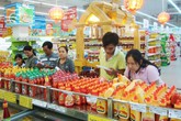 Chương trình bình ổn hàng Tết của TPHCM: Đau đầu vì giá xăng dầu Chương trình bình ổn hàng Tết của TPHCM: Đau đầu vì giá xăng dầu