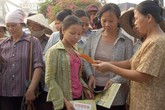 Nhân Ngày Quốc tế người di cư (18/12): Hơn 232 triệu người di cư Nhân Ngày Quốc tế người di cư (18/12): Hơn 232 triệu người di cư
