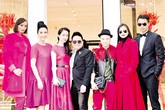 Nhà thiết kế Đỗ Mạnh Cường: “Để có 30 phút, tôi mất 5 tỷ” Nhà thiết kế Đỗ Mạnh Cường: “Để có 30 phút, tôi mất 5 tỷ”