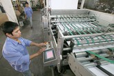 Giành lợi thế từ dân số "vàng" Giành lợi thế từ dân số "vàng"