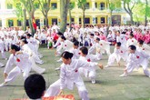 Việt Nam già nhanh tốp 5 thế giới Việt Nam già nhanh tốp 5 thế giới
