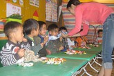 Giáo viên và chuyện buồn thưởng Tết Giáo viên và chuyện buồn thưởng Tết