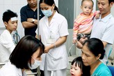 Nâng cao chất lượng khám chữa bệnh: Chuyện “khó đỡ” quanh đường dây nóng Nâng cao chất lượng khám chữa bệnh: Chuyện “khó đỡ” quanh đường dây nóng