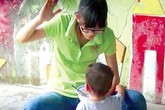 Vì sao trẻ mầm non sợ đi học? Vì sao trẻ mầm non sợ đi học?