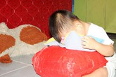 Sau vụ bạo hành mầm non ở TPHCM: Phụ huynh mệt vì di chứng Sau vụ bạo hành mầm non ở TPHCM: Phụ huynh mệt vì di chứng