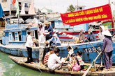Đồng chí Nguyễn Thiện Nhân nói về công tác DS-KHHGĐ sau 10 năm thực hiện pháp lệnh dân số: Năm thành tựu, bốn khó khăn Đồng chí Nguyễn Thiện Nhân nói về công tác DS-KHHGĐ sau 10 năm thực hiện pháp lệnh dân số: Năm thành tựu, bốn khó khăn