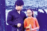 Quang Lê phủ nhận việc "bám" Phương Mỹ Chi Quang Lê phủ nhận việc "bám" Phương Mỹ Chi