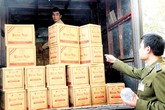 Tử thần mang tên “Rượu nếp 29 Hà Nội” Tử thần mang tên “Rượu nếp 29 Hà Nội”