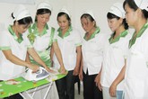 Người giúp việc và chính sách pháp luật liên quan: Thiệt thòi như “osin” Người giúp việc và chính sách pháp luật liên quan: Thiệt thòi như “osin”
