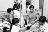 Nâng cao chất lượng khám chữa bệnh: Thống nhất và minh bạch đường dây nóng Nâng cao chất lượng khám chữa bệnh: Thống nhất và minh bạch đường dây nóng