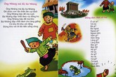Sai sót trong sách tham khảo: “Sạn” làm vẩn đục tâm hồn trẻ Sai sót trong sách tham khảo: “Sạn” làm vẩn đục tâm hồn trẻ