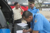 Gửi thông báo vi phạm về địa phương: Gần 90% “một đi không trở lại” Gửi thông báo vi phạm về địa phương: Gần 90% “một đi không trở lại”