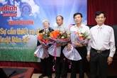 Giao lưu trực tuyến: "Sự cần thiết ra đời Luật Dân số" Giao lưu trực tuyến: "Sự cần thiết ra đời Luật Dân số"