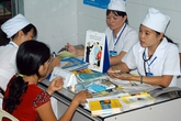 Bị vô kinh khi dùng que cấy tránh thai: Không nên lo ngại Bị vô kinh khi dùng que cấy tránh thai: Không nên lo ngại