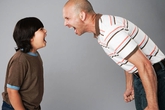 Nghệ thuật dạy con biết nghe lời cha mẹ Nghệ thuật dạy con biết nghe lời cha mẹ
