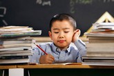 Phát hiện và nuôi dưỡng năng khiếu cho con Phát hiện và nuôi dưỡng năng khiếu cho con