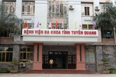 Những phản ánh bức xúc tới đường dây nóng Bộ Y tế Những phản ánh bức xúc tới đường dây nóng Bộ Y tế