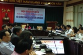 Bộ Y tế khuyến khích người dân phản ánh bức xúc khi đi khám chữa bệnh qua đường dây nóng Bộ Y tế khuyến khích người dân phản ánh bức xúc khi đi khám chữa bệnh qua đường dây nóng