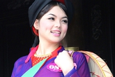 Thi Người đẹp Kinh Bắc 2014 Thi Người đẹp Kinh Bắc 2014