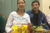 BV Bạch Mai đưa sản phụ bị mất máu trầm trọng "từ cõi chết trở về" BV Bạch Mai đưa sản phụ bị mất máu trầm trọng "từ cõi chết trở về"