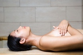 Giật mình vì 20 tuổi đã mắc ung thư vú Giật mình vì 20 tuổi đã mắc ung thư vú