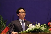 Phó thủ tướng Vũ Đức Đam: "Đa số người lựa chọn ngành y đều có tấm lòng nhân ái" Phó thủ tướng Vũ Đức Đam: "Đa số người lựa chọn ngành y đều có tấm lòng nhân ái"