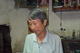 Bi thương đời ông Mẫu Bi thương đời ông Mẫu